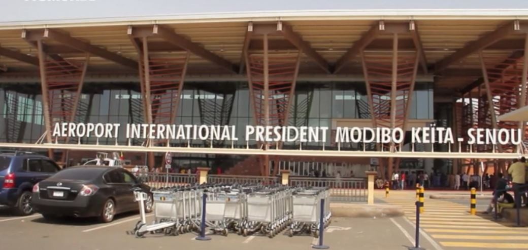 Aviation : Levée des restrictions sur le carburant Jet A1 à l&rsquo;Aéroport de Bamako-Sénou