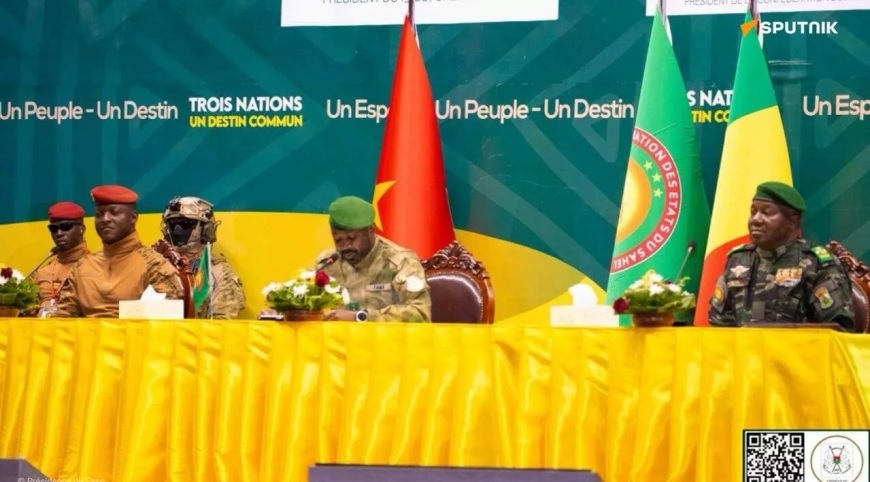 Niamey valide et enrichit le projet d&rsquo;une feuille de route annuelle de l&rsquo;AES