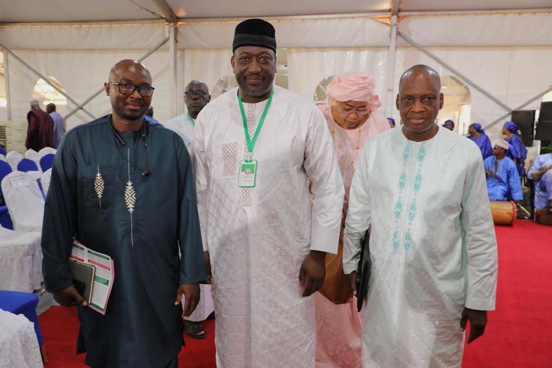 𝐀𝐬𝐬𝐞𝐦𝐛𝐥é𝐞 𝐜𝐨𝐧𝐬𝐮𝐥𝐚𝐢𝐫𝐞 𝐝𝐞 𝐥𝐚 𝐂𝐡𝐚𝐦𝐛𝐫𝐞 𝐝𝐞 𝐂𝐨𝐦𝐦𝐞𝐫𝐜𝐞 𝐞𝐭 𝐝’𝐈𝐧𝐝𝐮𝐬𝐭𝐫𝐢𝐞 𝐝𝐮 𝐌𝐚𝐥𝐢 : 𝐋’𝐈𝐍𝐏𝐒 𝐏𝐀𝐑𝐌𝐈 𝐋𝐄𝐒 𝐈𝐍𝐕𝐈𝐓É𝐒 𝐃𝐄 𝐌𝐀𝐑𝐐𝐔𝐄