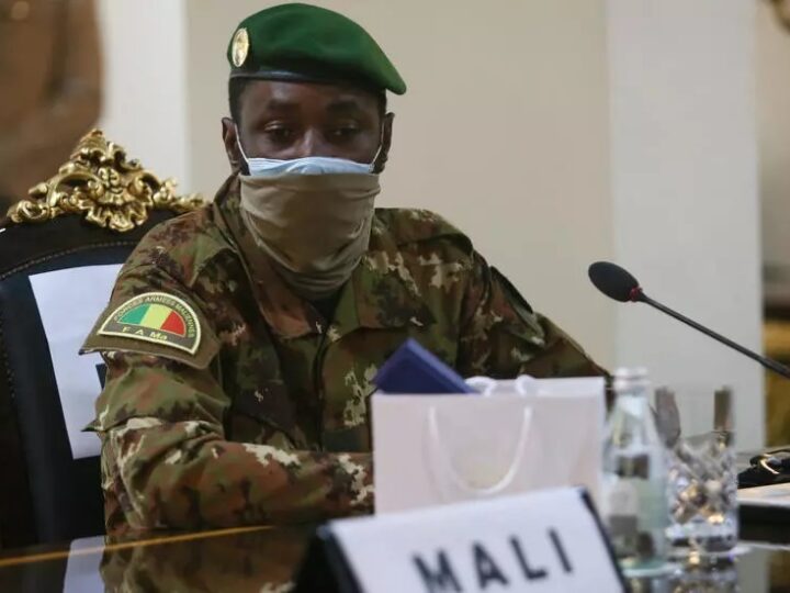 Amélioration du statut des fonctionnaires: Le Président Goïta met en œuvre une forte recommandation du peuple