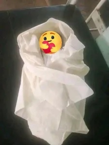 Burkina Faso : Drame évité de justesse à Bobo-Dioulasso, un bébé se réveille avant son enterrement