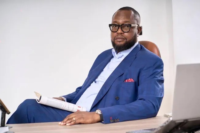 L’octroi du permis de la Mine d’or de Kobada : Mohamed Diarra, directeur de Toubani Resources, société bénéficiaire, affiche ses ambitions !