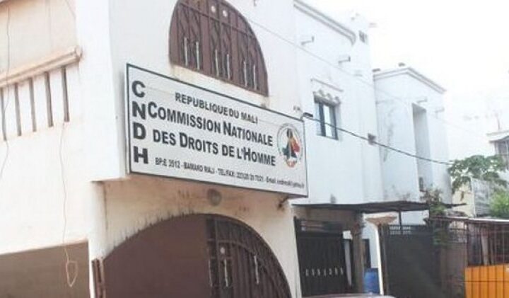 La CNDH condamne l’embuscade de Tabrichat et appelle à traduire les responsables en justice