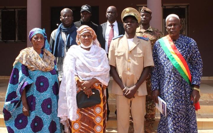 Promotion des droits de l’Homme : La CNDH sensibilise des communautés autour des origines endogènes des droits de l’Homme au Mali