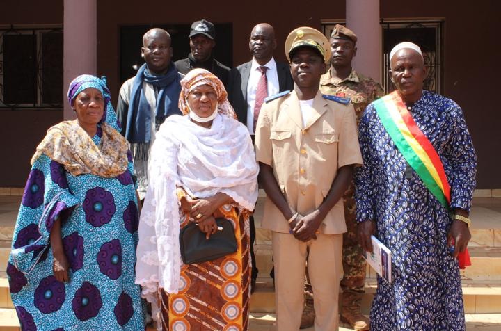 Promotion des droits de l’Homme : La CNDH sensibilise des communautés autour des origines endogènes des droits de l’Homme au Mali