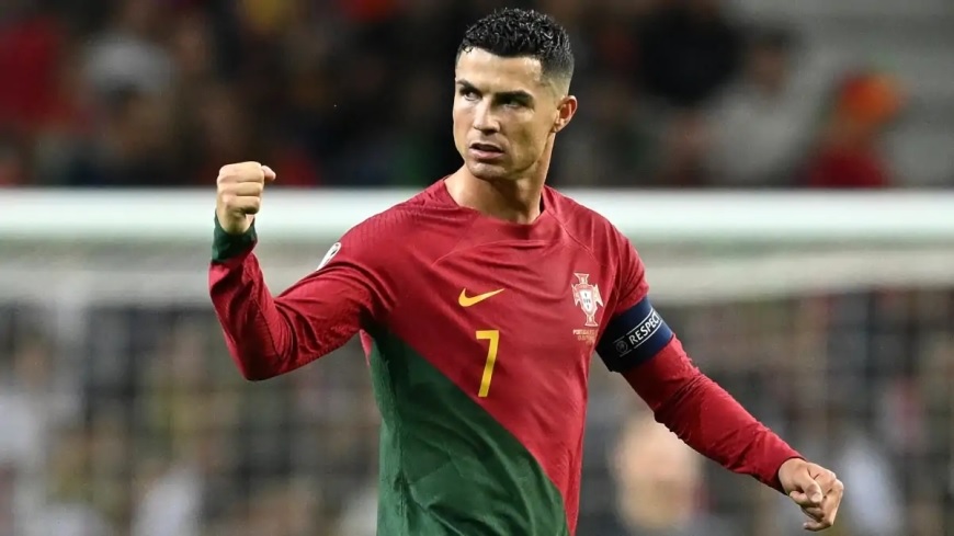 Cristiano Ronaldo devient le premier joueur à marquer 500 buts après l&rsquo;âge de 30 ans