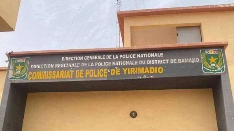 Bamako : Le « faux agent secret » de Yirimadio démasqué après une escroquerie de plus de 23 millions FCFA