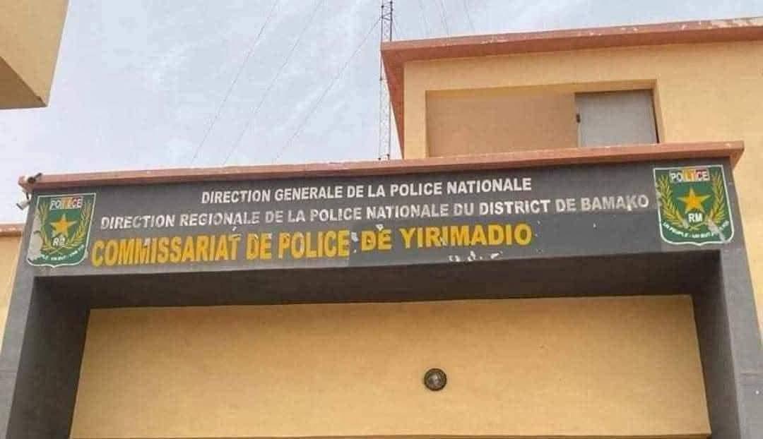 Bamako : Le « faux agent secret » de Yirimadio démasqué après une escroquerie de plus de 23 millions FCFA