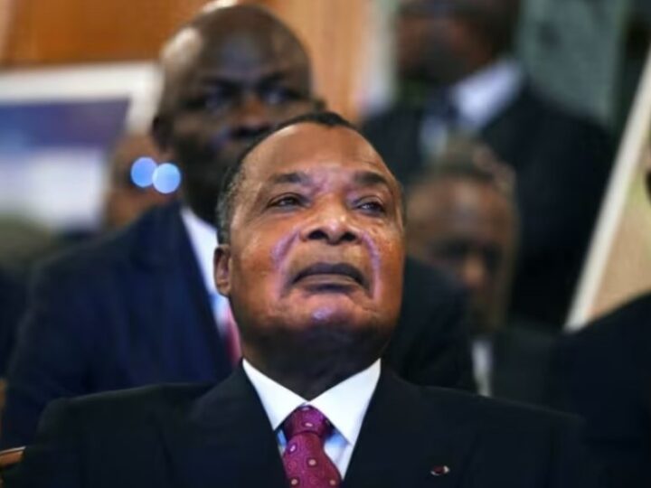 La campagne pour l&rsquo;élection présidentielle s&rsquo;ouvre au Congo