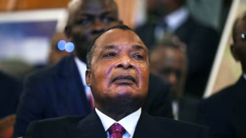 La campagne pour l&rsquo;élection présidentielle s&rsquo;ouvre au Congo