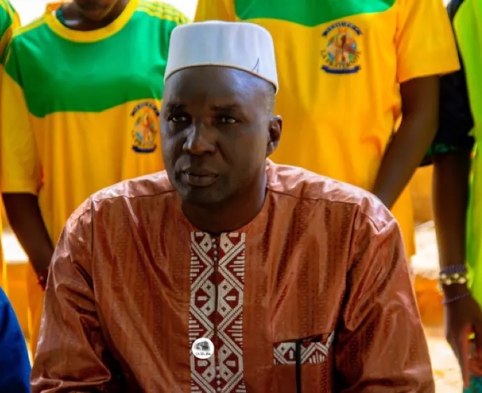 Coupe de la Fraternité-Badingna : Le village de Djimékon décroche le prestigieux prix CIWARA