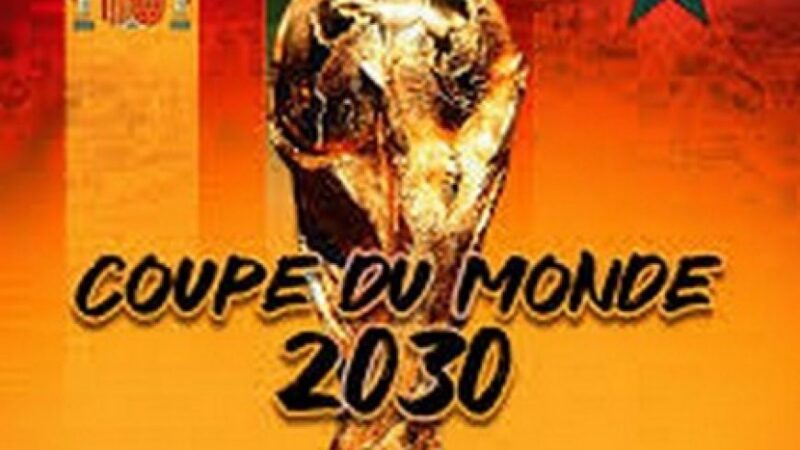 Coupe du monde de football 2030 : La finale prévue en Espagne