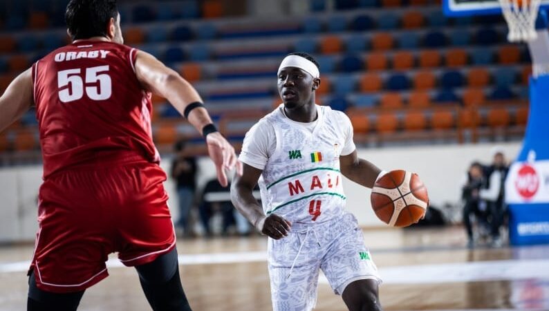 Éliminatoires Coupe du Monde 2027 : Entrée en matière réussie pour les Aigles du Mali