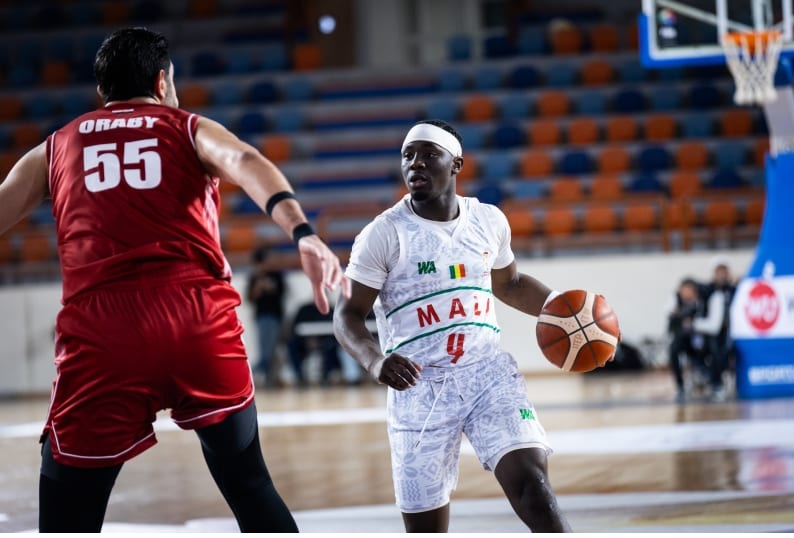 Éliminatoires Coupe du Monde 2027 : Entrée en matière réussie pour les Aigles du Mali