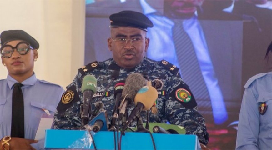 L’inspecteur général Cheick A. Diallo l&rsquo;a déclaré lors de la journée internationale de la douane : « Les réalisations au 31 décembre 2025 s&rsquo;élèvent à 915,588 milliards FC FA sur une prévision de 876 milliards de F CFA, soit un taux de 104,5 % »