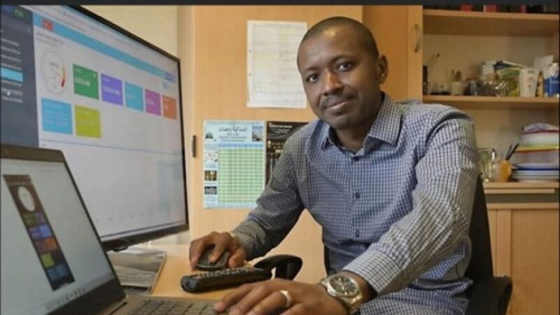 Ramadan : Le nouveau Directeur d’EDM- Sa sur l’ORTM « Ma mission est de garantir à chaque Malien un accès fiable, équitable et durable à l’électricité »