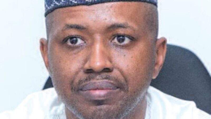 Madani Dravé, DG de EDM-SA : «Notre objectif, c’est une fourniture plus maîtrisée et plus stable»