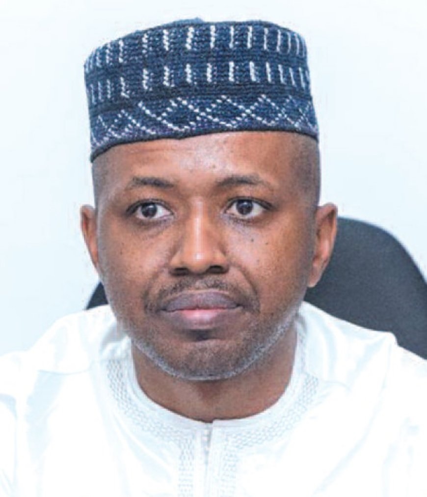 Madani Dravé, DG de EDM-SA : «Notre objectif, c’est une fourniture plus maîtrisée et plus stable»