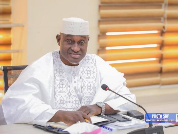 𝐈𝐍𝐏𝐒 : 𝐞𝐱𝐜é𝐝𝐞𝐧𝐭 𝐟𝐢𝐧𝐚𝐧𝐜𝐢𝐞𝐫 𝐝𝐞 𝐩𝐥𝐮𝐬 𝐝𝐞 𝟏𝟐 𝐦𝐢𝐥𝐥𝐢𝐚𝐫𝐝𝐬 𝐅𝐂𝐅𝐀 𝐞𝐧 𝟐𝟎𝟐𝟒 𝐦𝐚𝐥𝐠𝐫é 𝐥𝐞𝐬 𝐝é𝐟𝐢𝐬, 𝐚𝐧𝐧𝐨𝐧𝐜𝐞 𝐥𝐞 𝐏𝐂𝐀 𝐥𝐨𝐫𝐬 𝐝𝐞 𝐥𝐚 𝟏𝟎𝟗ᵉ 𝐬𝐞𝐬𝐬𝐢𝐨𝐧 𝐝𝐮 𝐂𝐨𝐧𝐬𝐞𝐢𝐥