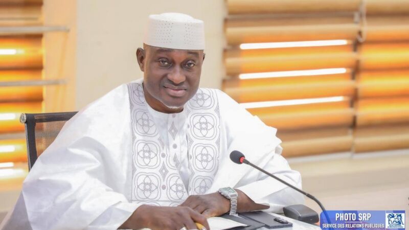 𝐈𝐍𝐏𝐒 : 𝐞𝐱𝐜é𝐝𝐞𝐧𝐭 𝐟𝐢𝐧𝐚𝐧𝐜𝐢𝐞𝐫 𝐝𝐞 𝐩𝐥𝐮𝐬 𝐝𝐞 𝟏𝟐 𝐦𝐢𝐥𝐥𝐢𝐚𝐫𝐝𝐬 𝐅𝐂𝐅𝐀 𝐞𝐧 𝟐𝟎𝟐𝟒 𝐦𝐚𝐥𝐠𝐫é 𝐥𝐞𝐬 𝐝é𝐟𝐢𝐬, 𝐚𝐧𝐧𝐨𝐧𝐜𝐞 𝐥𝐞 𝐏𝐂𝐀 𝐥𝐨𝐫𝐬 𝐝𝐞 𝐥𝐚 𝟏𝟎𝟗ᵉ 𝐬𝐞𝐬𝐬𝐢𝐨𝐧 𝐝𝐮 𝐂𝐨𝐧𝐬𝐞𝐢𝐥