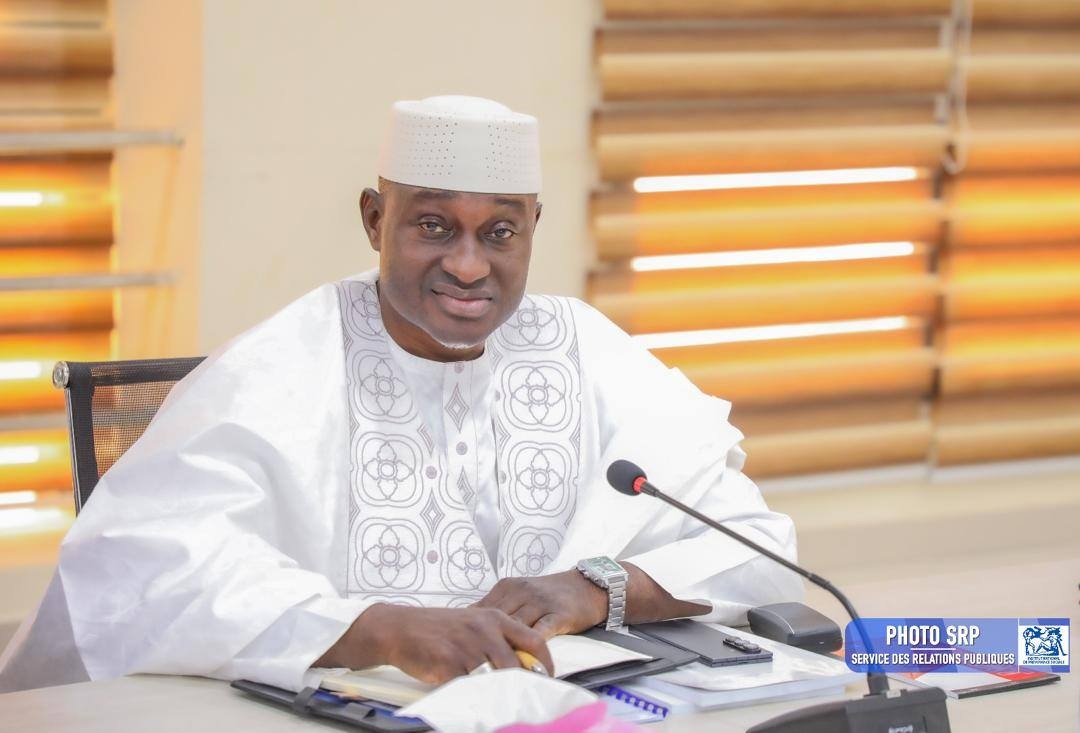 𝐈𝐍𝐏𝐒 : 𝐞𝐱𝐜é𝐝𝐞𝐧𝐭 𝐟𝐢𝐧𝐚𝐧𝐜𝐢𝐞𝐫 𝐝𝐞 𝐩𝐥𝐮𝐬 𝐝𝐞 𝟏𝟐 𝐦𝐢𝐥𝐥𝐢𝐚𝐫𝐝𝐬 𝐅𝐂𝐅𝐀 𝐞𝐧 𝟐𝟎𝟐𝟒 𝐦𝐚𝐥𝐠𝐫é 𝐥𝐞𝐬 𝐝é𝐟𝐢𝐬, 𝐚𝐧𝐧𝐨𝐧𝐜𝐞 𝐥𝐞 𝐏𝐂𝐀 𝐥𝐨𝐫𝐬 𝐝𝐞 𝐥𝐚 𝟏𝟎𝟗ᵉ 𝐬𝐞𝐬𝐬𝐢𝐨𝐧 𝐝𝐮 𝐂𝐨𝐧𝐬𝐞𝐢𝐥