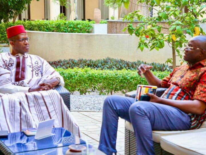 𝐋𝐄 𝐏𝐑𝐄𝐒𝐈𝐃𝐄𝐍𝐓 𝐃𝐄 𝐋𝐀 𝐂𝐎𝐀𝐋𝐈𝐓𝐈𝐎𝐍 𝐓𝐂𝐇𝐀𝐃𝐈𝐄𝐍𝐍𝐄 𝐃𝐄 𝐀 𝐃𝐈𝐕𝐄𝐑𝐒𝐈𝐓𝐄 𝐂𝐔𝐋𝐓𝐔𝐑𝐄𝐋𝐋𝐄 𝐑𝐄𝐂𝐔 𝐏𝐀𝐑 𝐋𝐄 𝐌𝐈𝐍𝐈𝐒𝐓𝐑𝐄 𝐌𝐀𝐌𝐎𝐔 𝐃𝐀𝐅𝐅𝐄