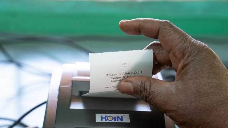 La digitalisation reléguée aux oubliettes par l’irrésistible affairisme