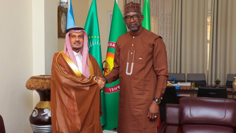 Diplomatie : Le Mali et l’Arabie Saoudite renforcent leur partenariat stratégique