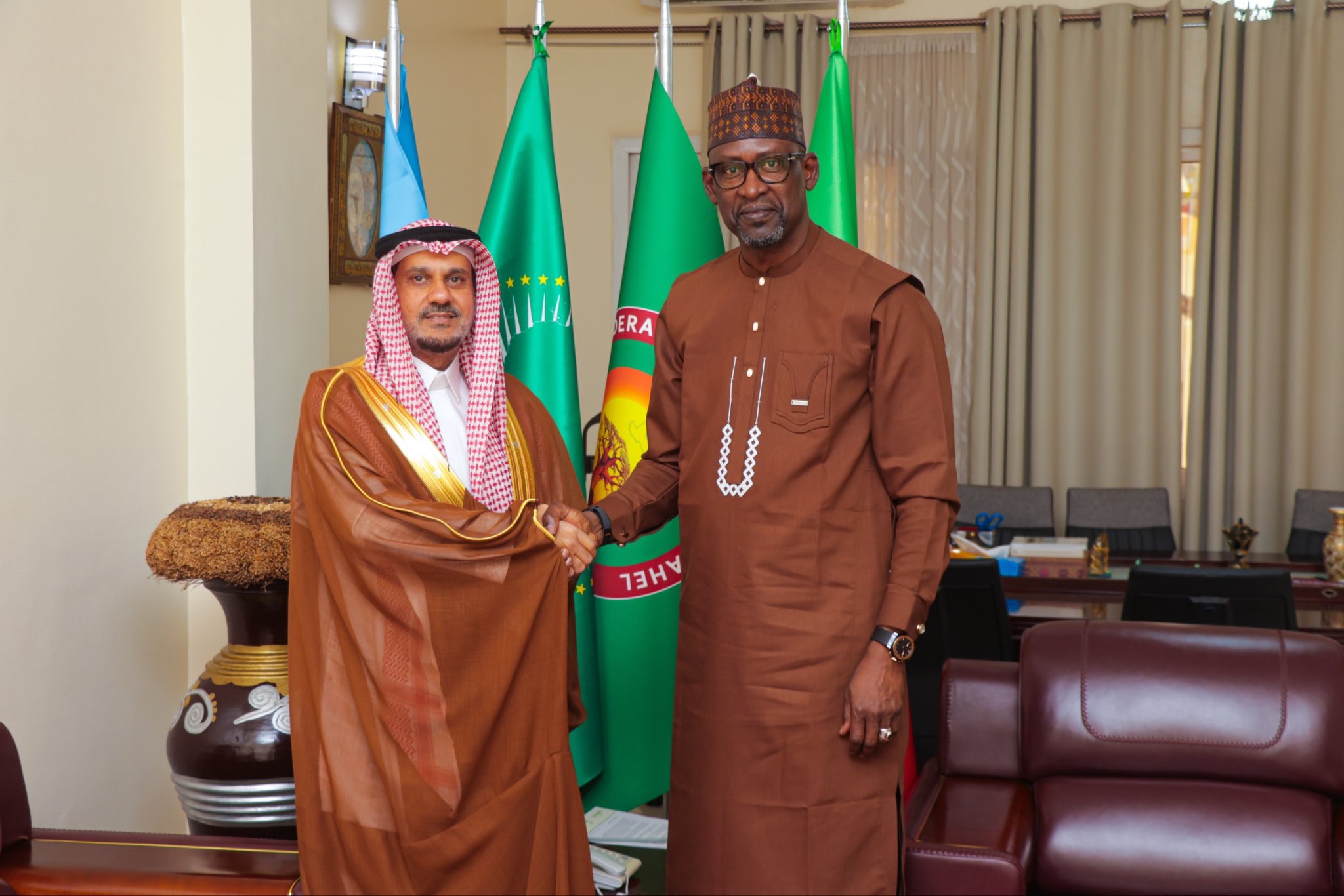 Diplomatie : Le Mali et l’Arabie Saoudite renforcent leur partenariat stratégique