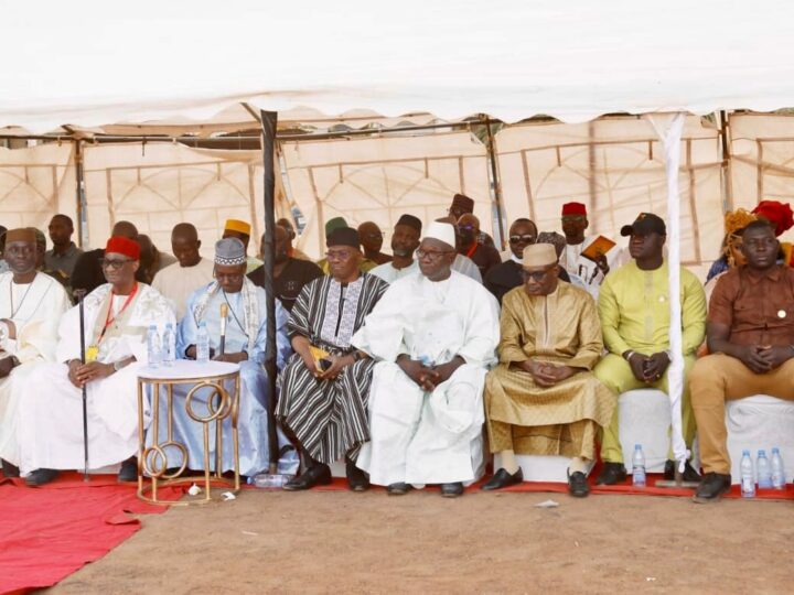 « 𝐃𝐉𝐄𝐋𝐈𝐘𝐀 𝐍𝐄 𝐃𝐉𝐎𝐘𝐎𝐑𝐎 » || 𝐋𝐄 𝐌𝐈𝐍𝐈𝐒𝐓𝐑𝐄 𝐌𝐀𝐌𝐎𝐔 𝐃𝐀𝐅𝐅𝐄 𝐑𝐄𝐏𝐑𝐄́𝐒𝐄𝐍𝐓𝐄 𝐏𝐀𝐑 𝐋𝐄 𝐂𝐇𝐀𝐑𝐆𝐄 𝐃𝐄 𝐌𝐈𝐒𝐒𝐈𝐎𝐍 𝐀𝐃𝐀𝐌𝐀 𝐊𝐎𝐈𝐓𝐄