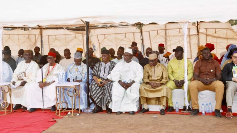 « 𝐃𝐉𝐄𝐋𝐈𝐘𝐀 𝐍𝐄 𝐃𝐉𝐎𝐘𝐎𝐑𝐎 » || 𝐋𝐄 𝐌𝐈𝐍𝐈𝐒𝐓𝐑𝐄 𝐌𝐀𝐌𝐎𝐔 𝐃𝐀𝐅𝐅𝐄 𝐑𝐄𝐏𝐑𝐄́𝐒𝐄𝐍𝐓𝐄 𝐏𝐀𝐑 𝐋𝐄 𝐂𝐇𝐀𝐑𝐆𝐄 𝐃𝐄 𝐌𝐈𝐒𝐒𝐈𝐎𝐍 𝐀𝐃𝐀𝐌𝐀 𝐊𝐎𝐈𝐓𝐄