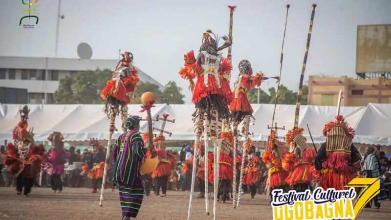 Promotion de la culture malienne : Ogobagna défie les contextes et s’impose