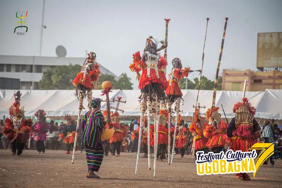 Promotion de la culture malienne : Ogobagna défie les contextes et s’impose