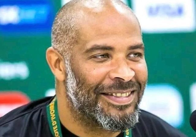 CAN Maroc 2025 : Mention spéciale à Éric Chelle !