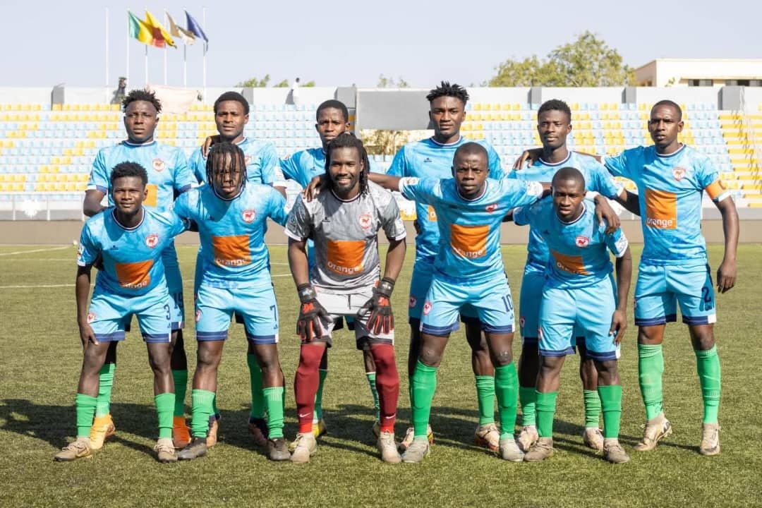 Ligue 1 Professionnelle J13 : le Binga FC en tête du classement provisoire