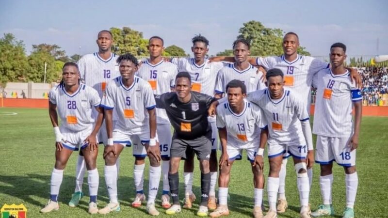 Compétitions interclubs africaines : Mamelodi Sundowns pour le Stade malien