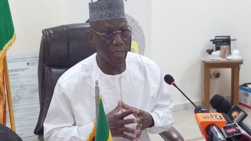 Régulation des Web-médias et réseaux sociaux au Mali : la HAC précise les conditions et lève les équivoques