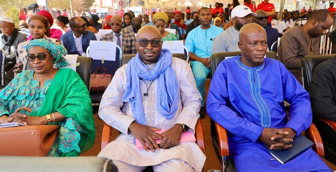 𝐋’𝐈𝐍𝐏𝐒 𝐦𝐚𝐫𝐪𝐮𝐞 𝐥’𝐨𝐮𝐯𝐞𝐫𝐭𝐮𝐫𝐞 𝐝𝐞 𝐥𝐚 𝟗ᵉ 𝐇𝐚𝐫𝐝 𝐖𝐞𝐞𝐤 𝐝𝐞 𝐥’𝐈𝐒𝐏𝐑𝐈𝐂 𝐬𝐮𝐫 𝐥𝐞 𝐭𝐡è𝐦𝐞 𝐝𝐞 𝐥’𝐢𝐧𝐭𝐞𝐥𝐥𝐢𝐠𝐞𝐧𝐜𝐞 𝐚𝐫𝐭𝐢𝐟𝐢𝐜𝐢𝐞𝐥𝐥𝐞