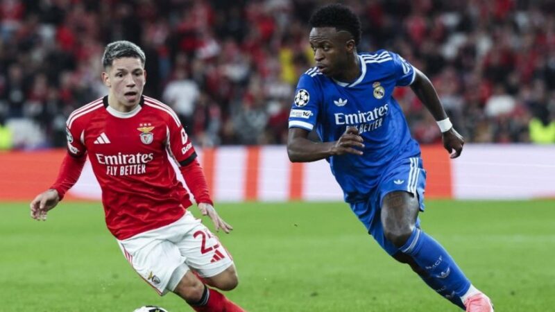 Gianni Infantino: “Il n’y a absolument aucune place pour le racisme dans notre sport”