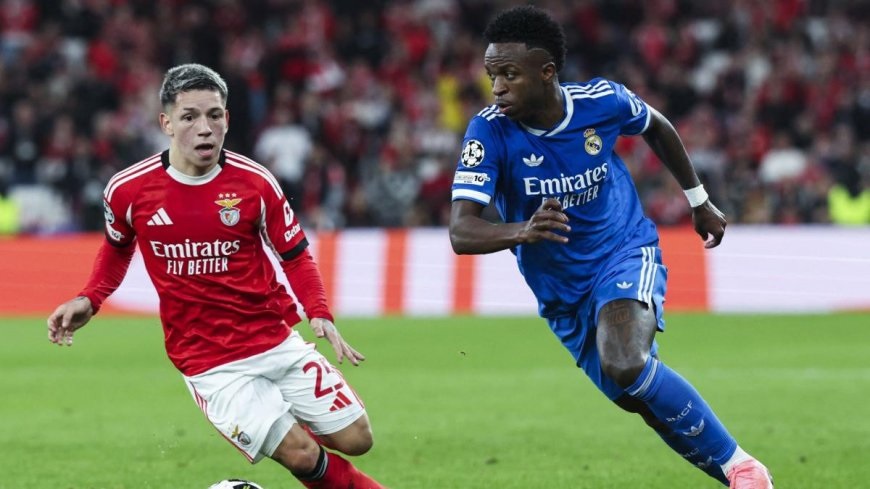 Gianni Infantino: “Il n’y a absolument aucune place pour le racisme dans notre sport”