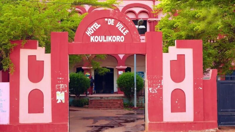 Commune urbaine de Koulikoro : Plus de 10,3 millions de FCFA de recettes en 2025