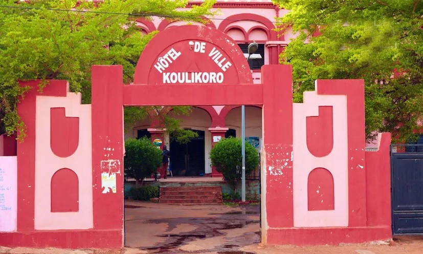 Commune urbaine de Koulikoro : Plus de 10,3 millions de FCFA de recettes en 2025