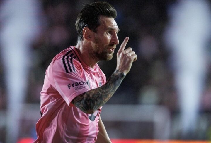 Les bonnes nouvelles s’enchaînent pour Lionel Messi avant la Coupe du Monde !