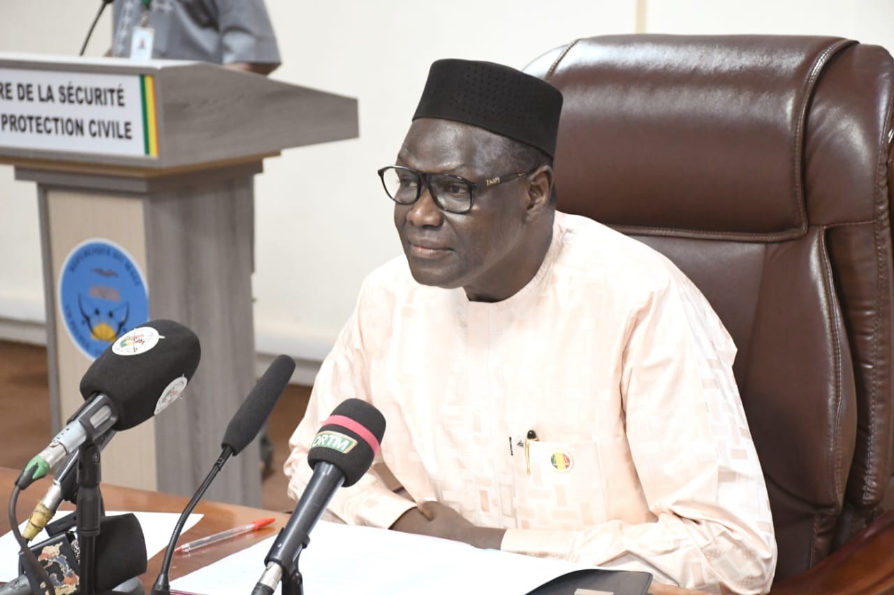 LUTTE CONTRE LA DROGUE : La MILD installe ses commissions