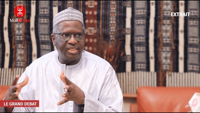 Politique : Me Mountaga Tall appelle à un calendrier électoral pour clôturer la Transition