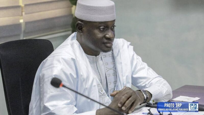 𝟐ᵉ 𝐬𝐞𝐬𝐬𝐢𝐨𝐧 𝐝𝐮 𝐂𝐨𝐧𝐬𝐞𝐢𝐥 𝐝’𝐚𝐝𝐦𝐢𝐧𝐢𝐬𝐭𝐫𝐚𝐭𝐢𝐨𝐧 𝐝𝐞 𝐥’𝐈𝐅𝐏-𝐌𝟐𝐒 : 𝐂𝐀𝐏 𝐒𝐔𝐑 𝐋𝐄𝐒 𝐑É𝐒𝐔𝐋𝐓𝐀𝐓𝐒