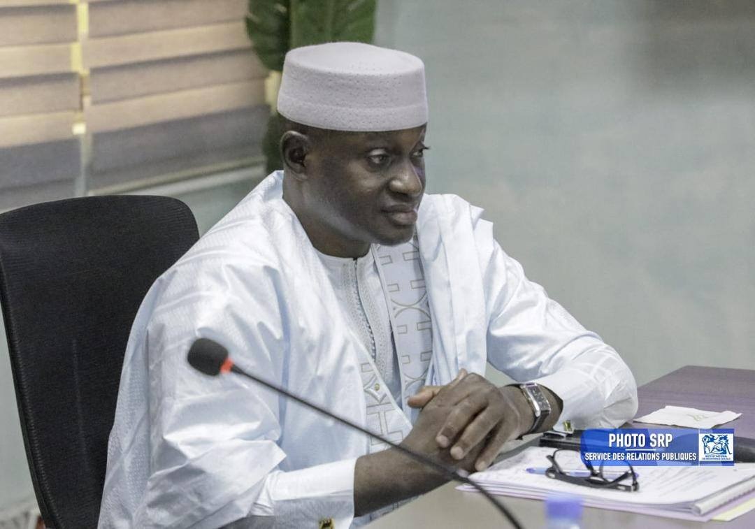 𝟐ᵉ 𝐬𝐞𝐬𝐬𝐢𝐨𝐧 𝐝𝐮 𝐂𝐨𝐧𝐬𝐞𝐢𝐥 𝐝’𝐚𝐝𝐦𝐢𝐧𝐢𝐬𝐭𝐫𝐚𝐭𝐢𝐨𝐧 𝐝𝐞 𝐥’𝐈𝐅𝐏-𝐌𝟐𝐒 : 𝐂𝐀𝐏 𝐒𝐔𝐑 𝐋𝐄𝐒 𝐑É𝐒𝐔𝐋𝐓𝐀𝐓𝐒