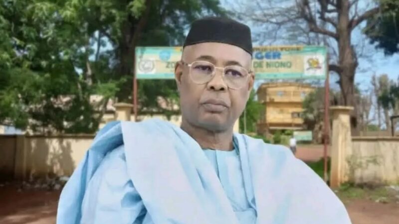 Office du Niger : Les défis majeurs qui attendent le nouveau PDG, Dr Samba Bocary TOUNKARA