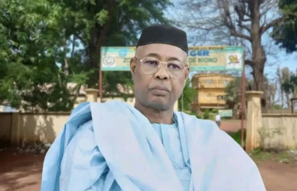 Office du Niger : Les défis majeurs qui attendent le nouveau PDG, Dr Samba Bocary TOUNKARA