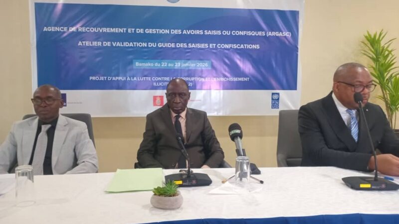 Diplomatie culturelle : Bamako se prépare à accueillir la 15ᵉ édition de la Biennale africaine de la Photographie